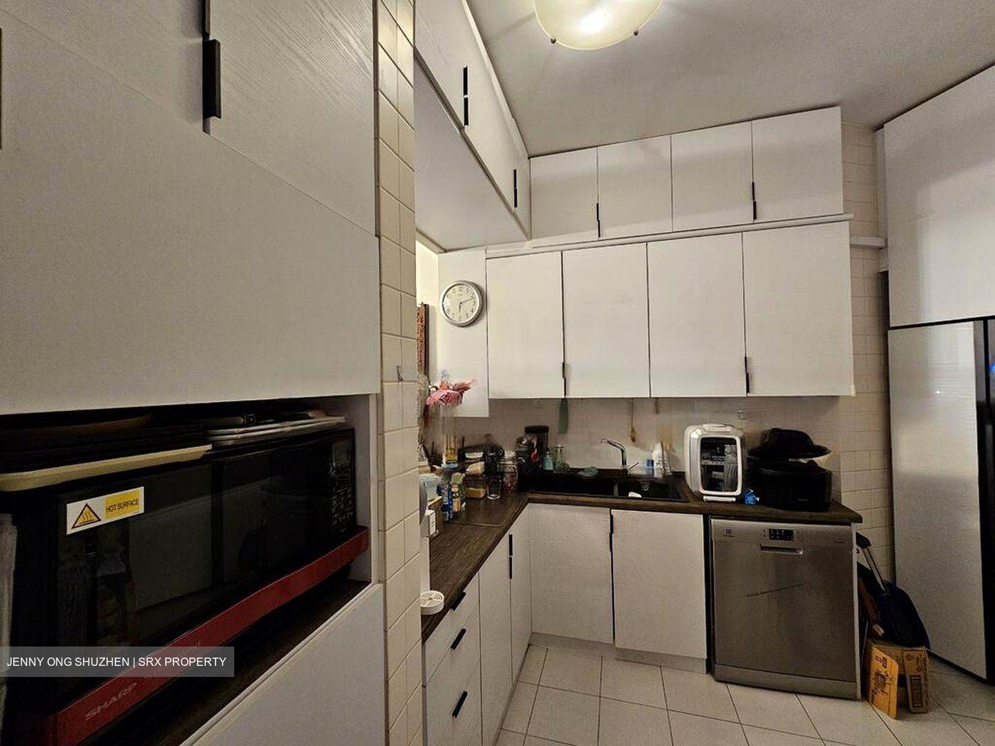 Bayshore Park (D16), Condominium #458468661